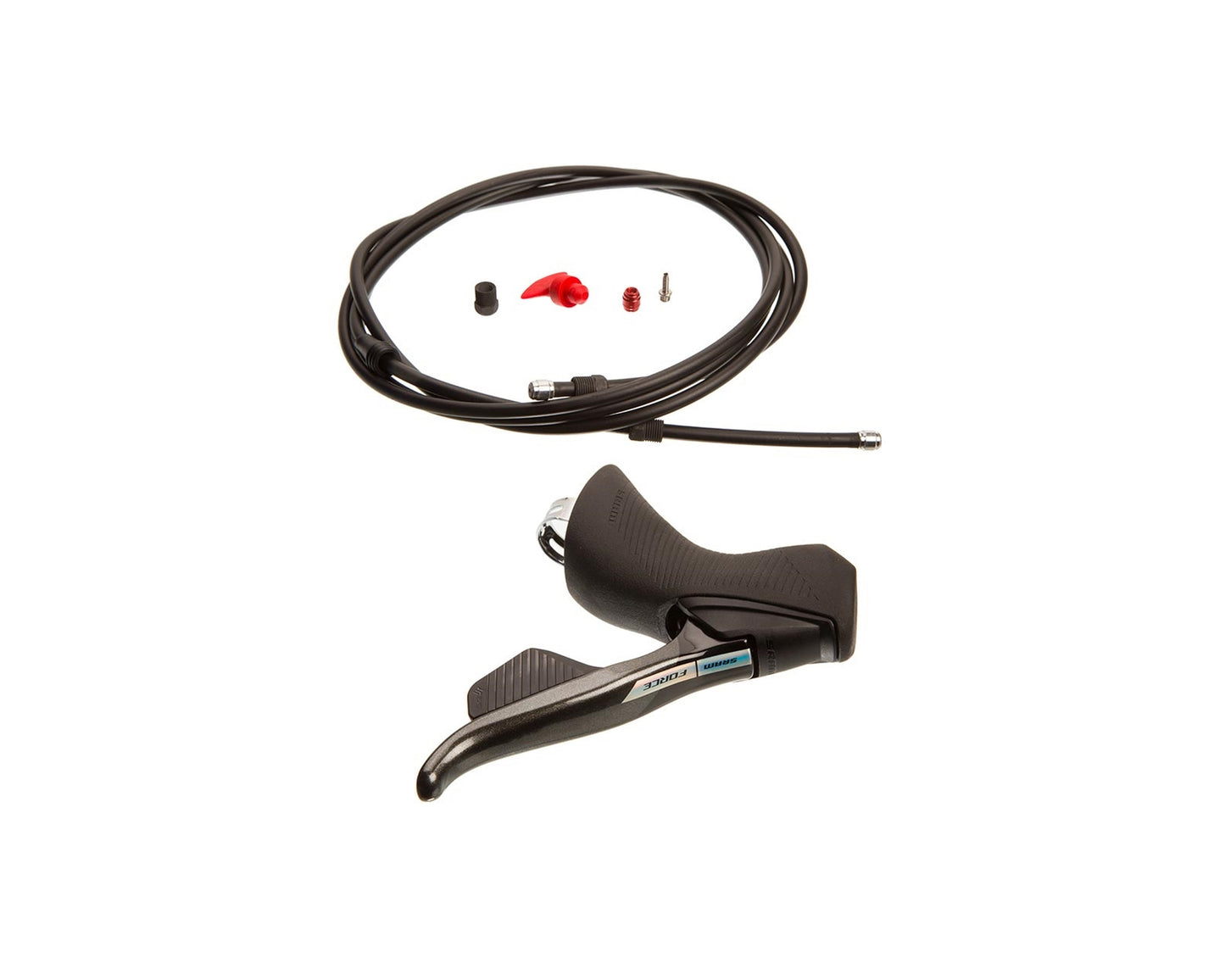 Sram Force D2 Shifter Exchange Kit Right