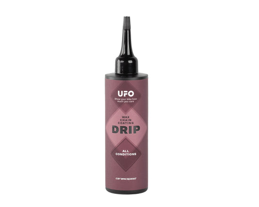 UFO DRIP ALL CONDITIONS CHAIN LUBRICANT 100ML