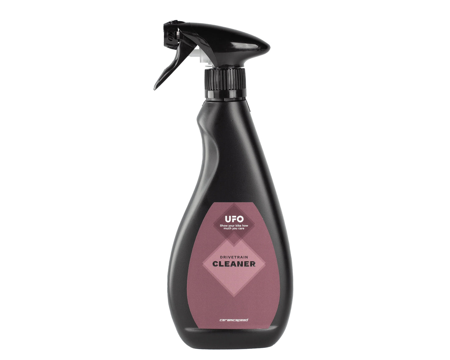 UFO Drivetrain Cleaner 500Ml