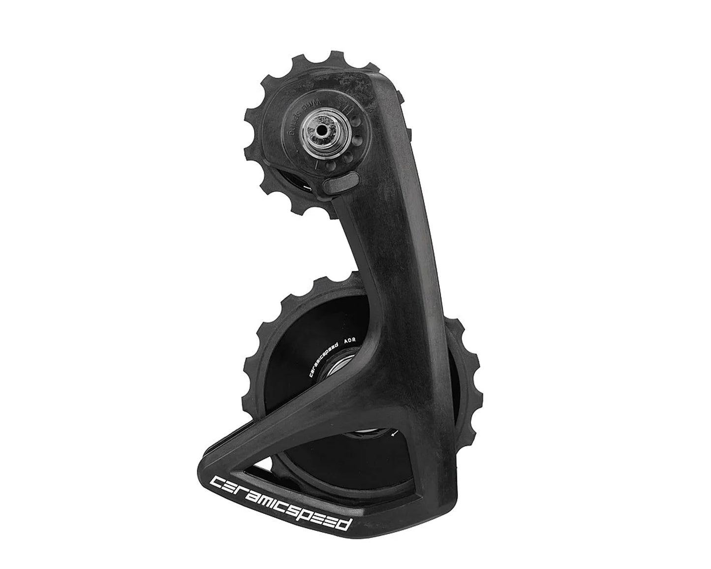 CeramicSpeed OSPW RS Pulley Wheel System for Shimano Dura-Ace 9250/Ultegra 8150