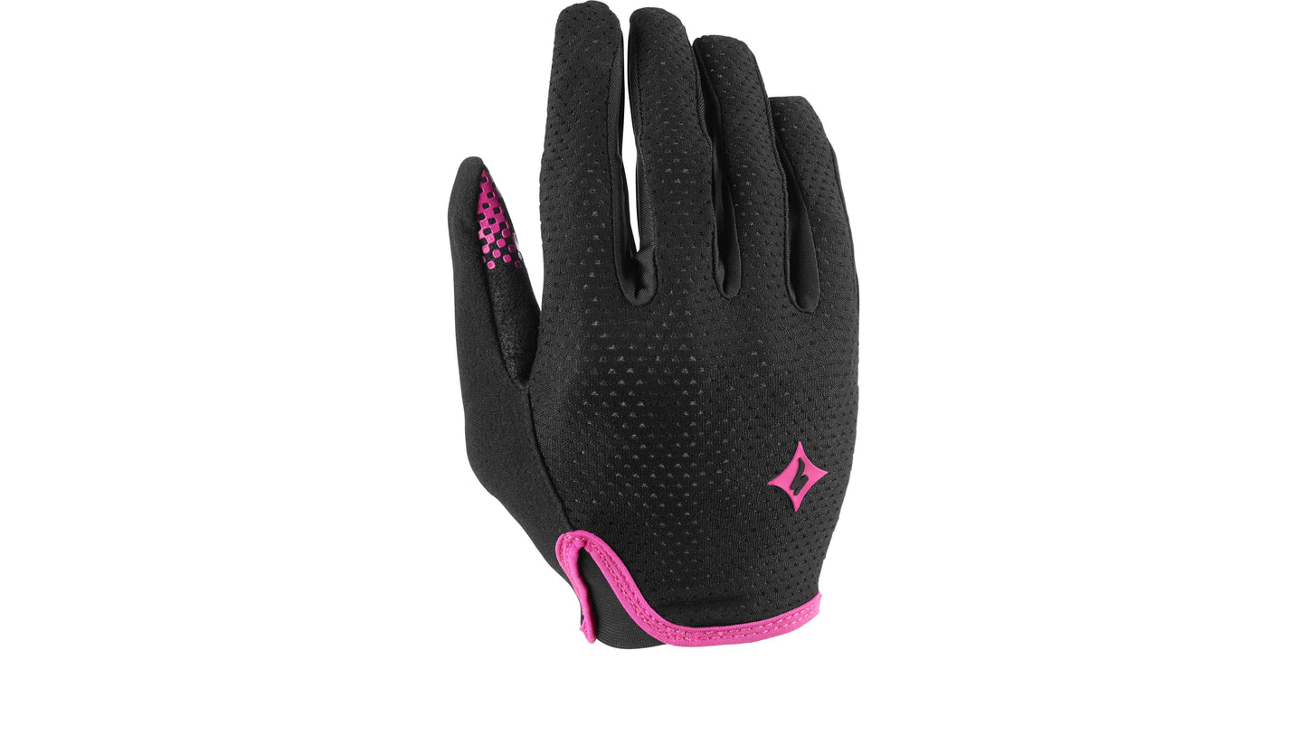 Specialized Body Geometry Grail Glove Long Finger Women's