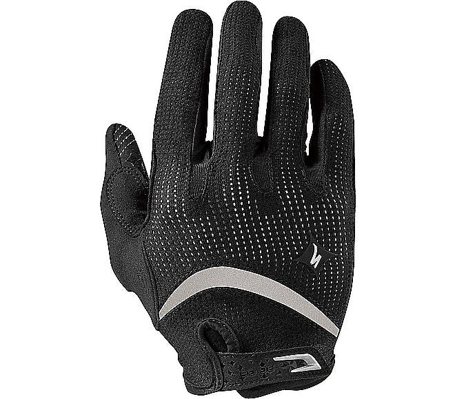 Specialized Body Geometry Gel Glove Long Finger Women's
