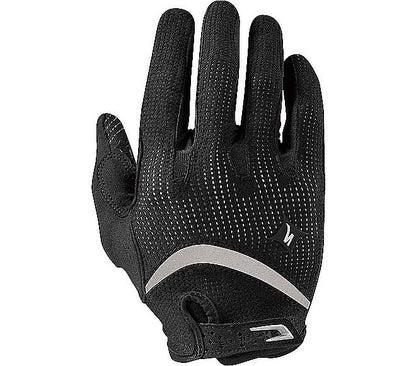 Specialized Body Geometry Gel Glove Long Finger Women's