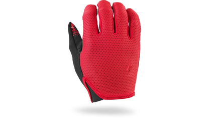 Specialized Body Geometry Grail Glove Long Finger