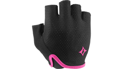 Specialized Body Geometry Grail Glove Short Finger Women's