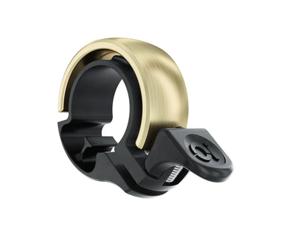 Knog Oi Classic Bike Bell 22.2mm Small