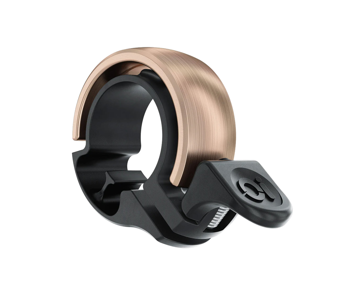 Knog Oi Classic Bike Bell 22.2mm Small