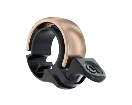 Knog Oi Classic Bike Bell 22.2mm Small