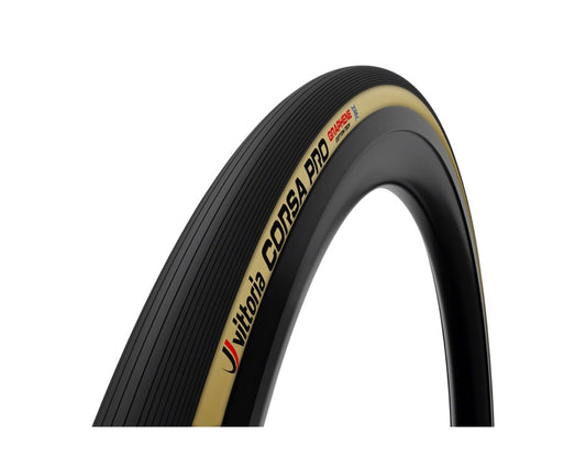 Vittoria Corsa Pro G2.0 Open Tubular 700x30c Para/Blk/Blk