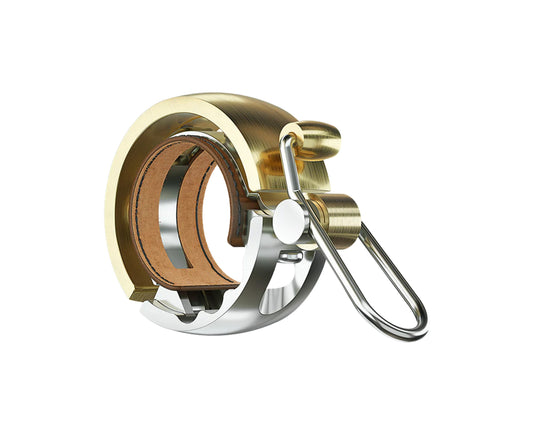 Oi Luxe Bike Bell