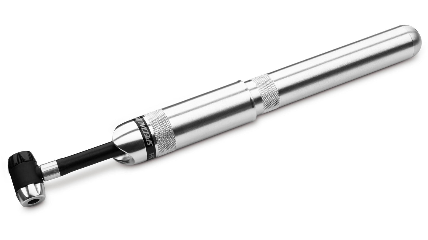 Specialized Air Tool Flex Mtb/Road Hand Pump Brushed One Size