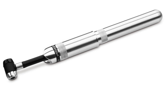 Specialized Air Tool Flex Mtb/Road Hand Pump Brushed One Size