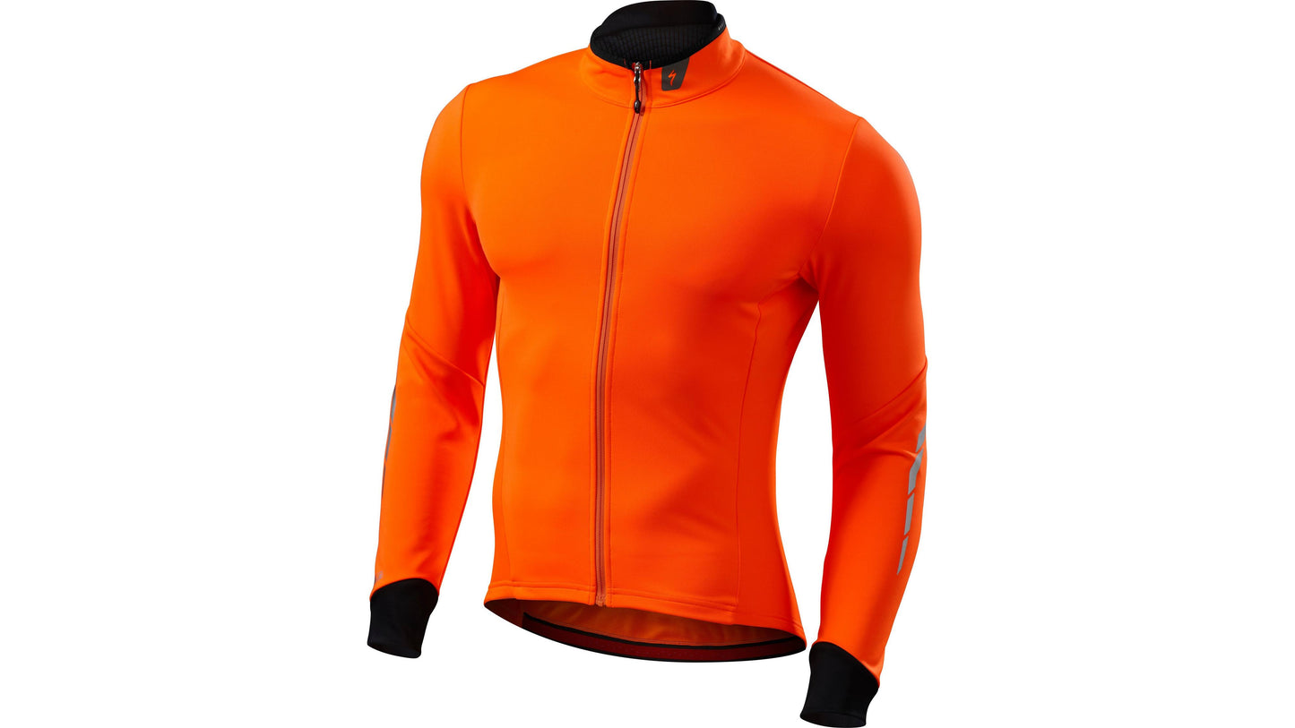 Specialized Element 1.0 Jacket - Neon Orange M
