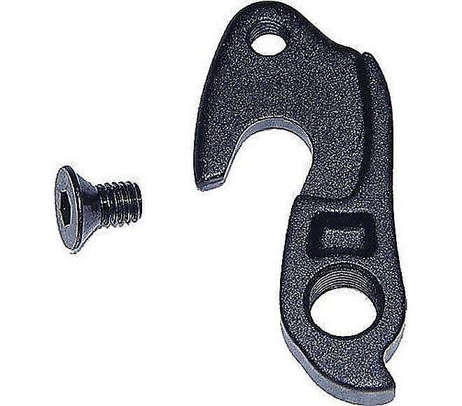 Specialized Rev3 Alloy Road Der Hanger Standard for 25T Cog
