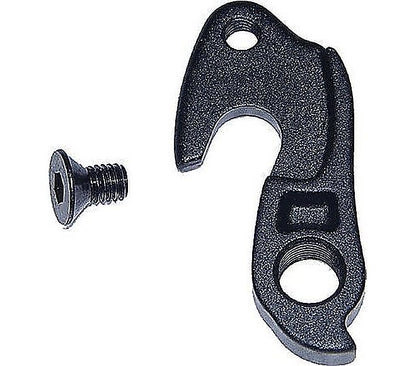 Specialized Rev3 Alloy Road Der Hanger Standard for 25T Cog