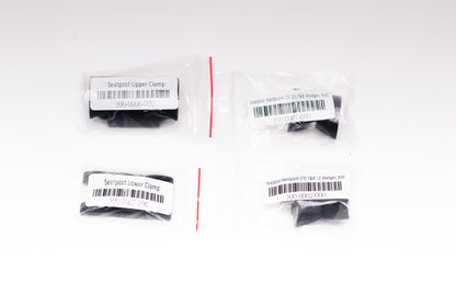 Enve Seatpost Replacement Hardware Single Bolt Kit