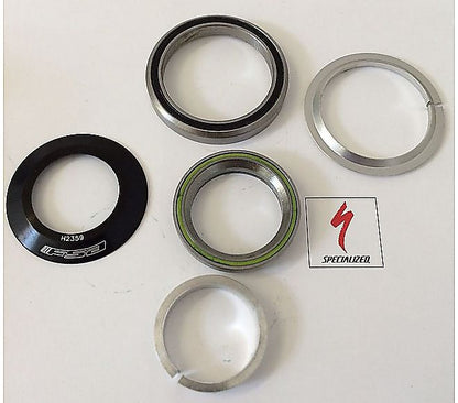 Specialized MY14 Epic S-Works/Marathon/Expert/Comp Carbon Headset