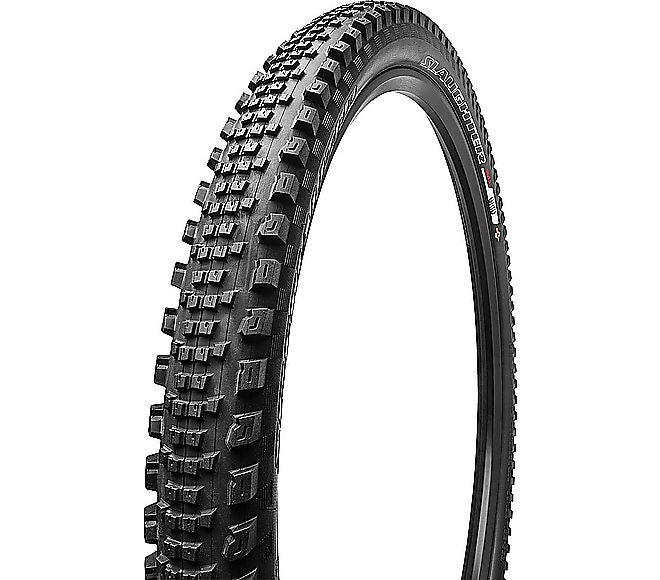 Specialized Slaughter Control Tire
