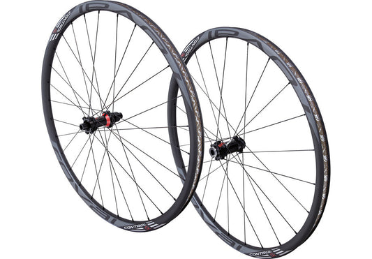 Specialized Control Sl 29 Torque Tube Wheelset Satin Carbon Rim/Gloss Charcoa 29"