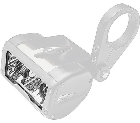 Specialized Flux Expert Headlight Lens Part