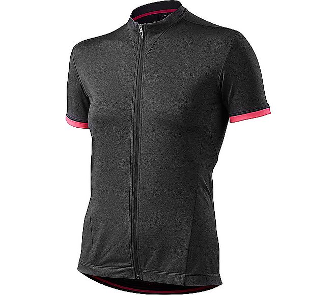 Specialized Roubaix Comp Jersey Short Sleeve Women's