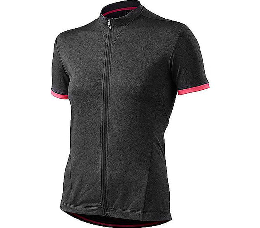 Specialized Roubaix Comp Jersey Short Sleeve Women's