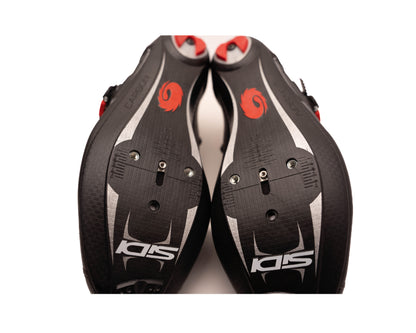 Sidi Genius Fit Shoe NS Blk 43 (DISPLAY)