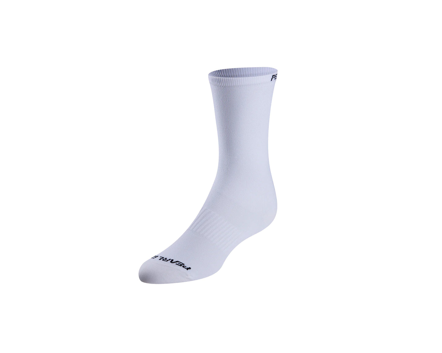 Pearl Izumi Pro Tall Sock Wht MD