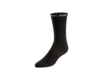 Pearl Izumi Elite Tall Sock Black