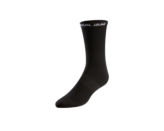 Pearl Izumi Elite Tall Sock Black