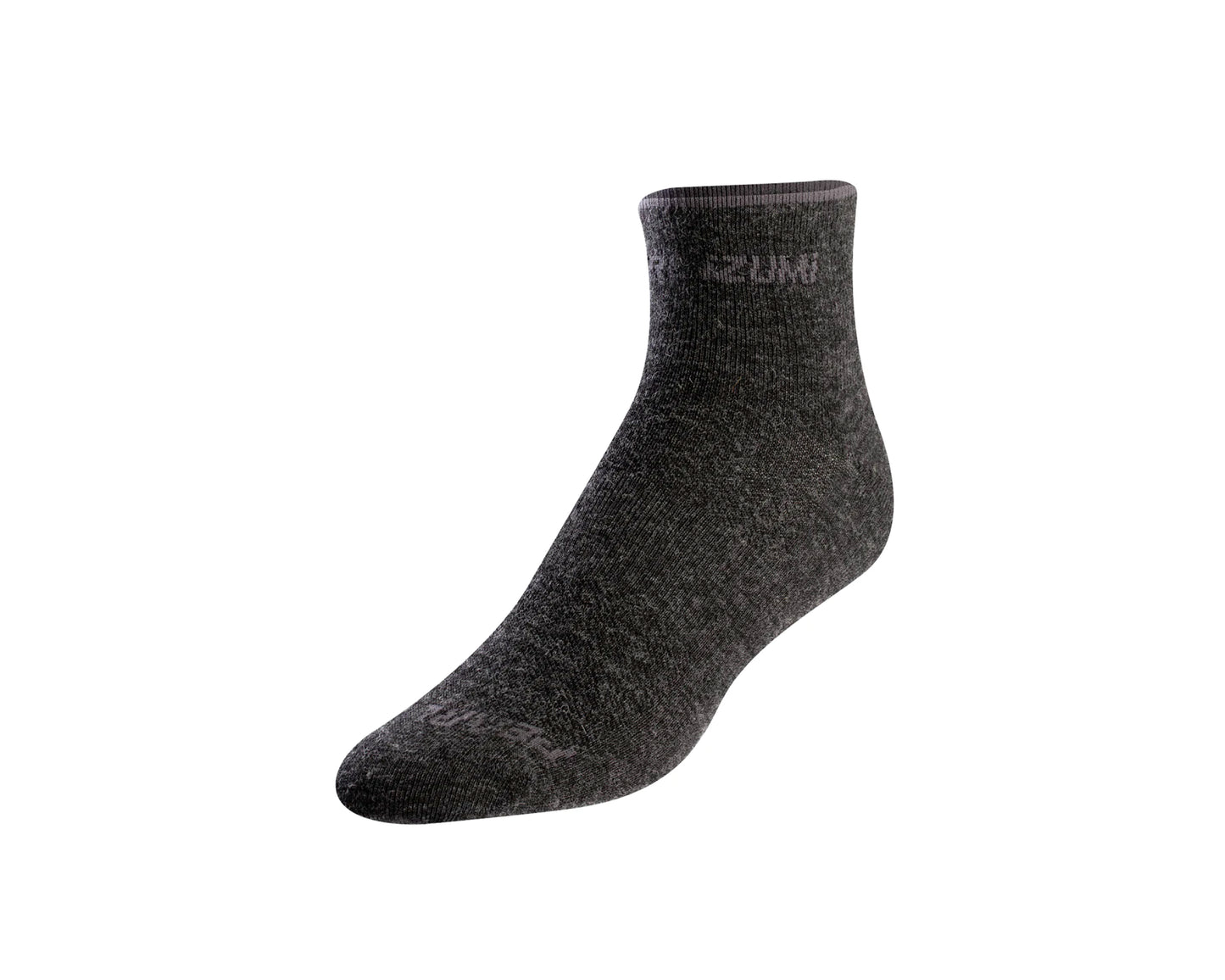 Pearl Izumi Merino Sock Womens Phantom Core