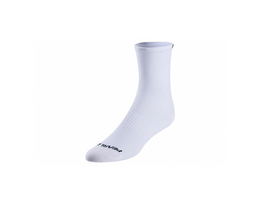 PEARL IZUMI Pearl Izumi Pro Tall Sock Womens - Black
