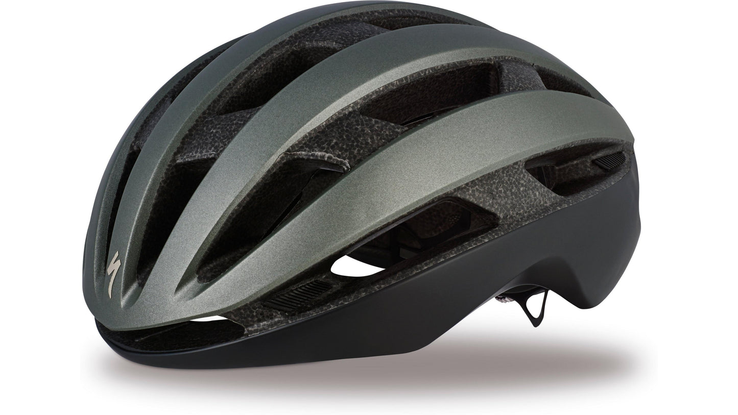 Specialized Airnet - Oak Green / Black L