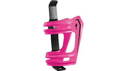 Specialized Roll Cage Cage Bright Pink/Black One Size