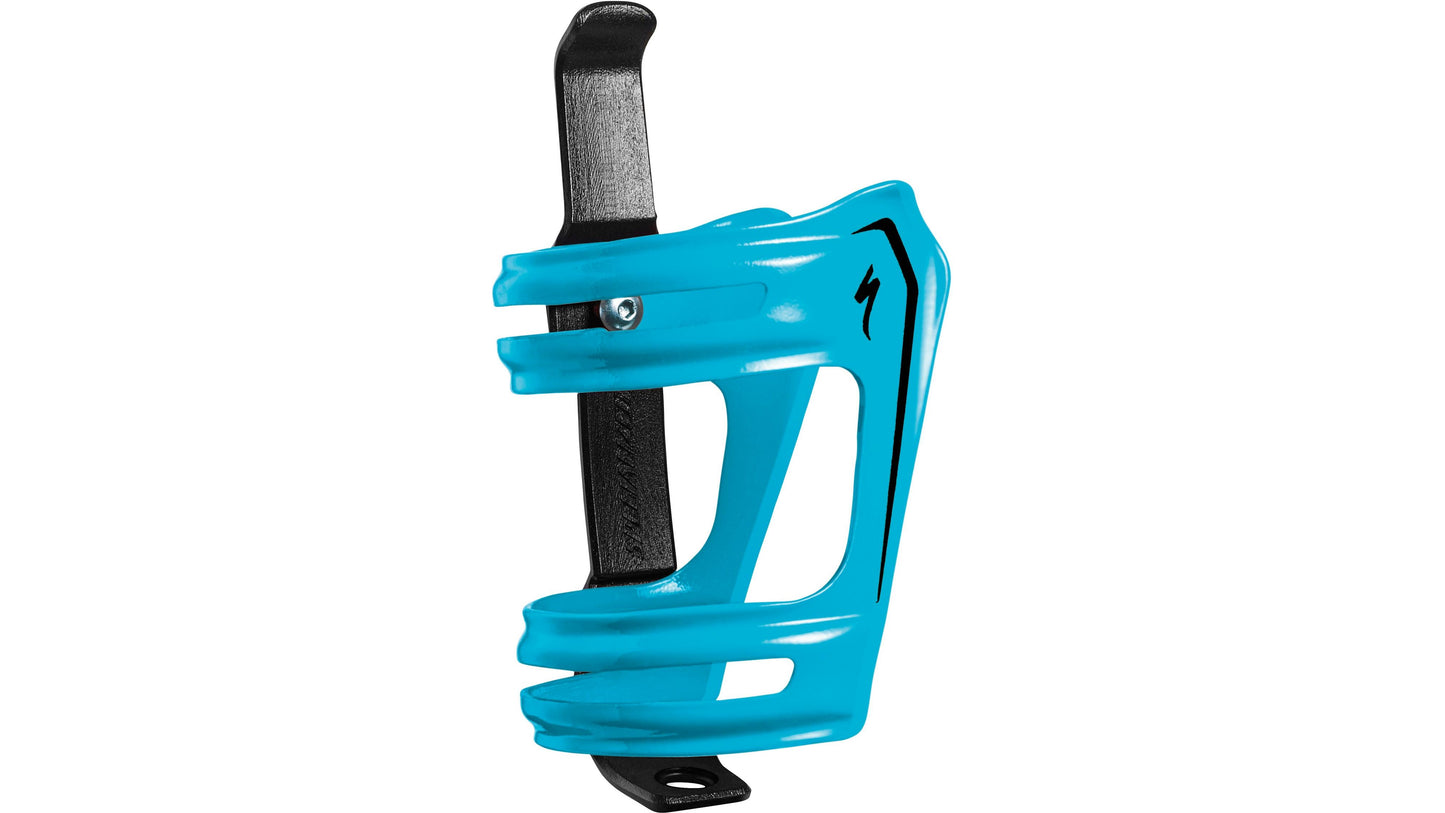 Specialized Roll Cage - Cyan / Black One Size
