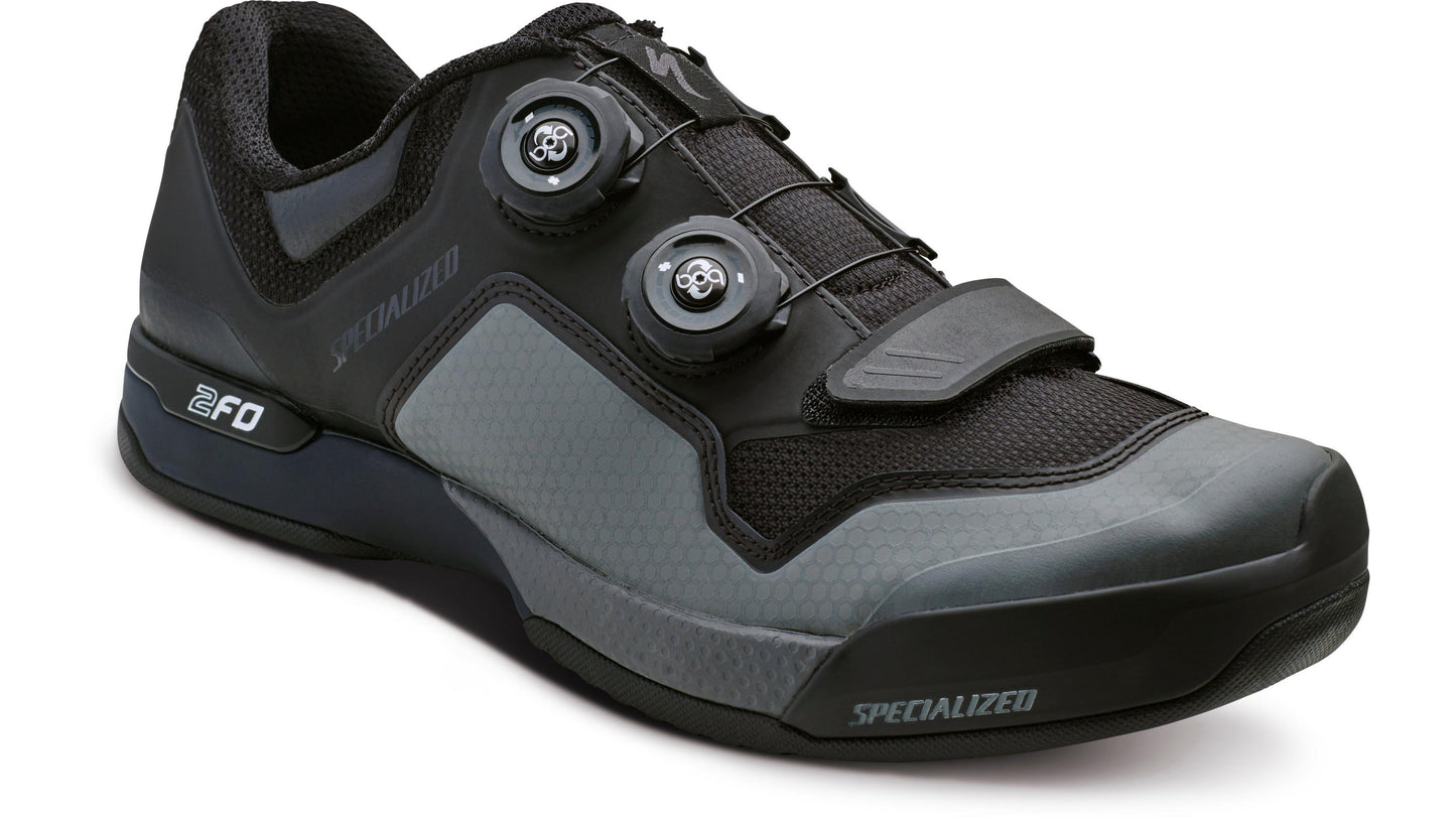 Women's Specialized 2FO Cliplite MTB Shoe