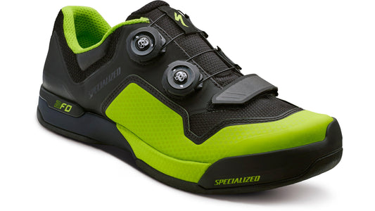 Specialized 2fo Cliplite Shoe