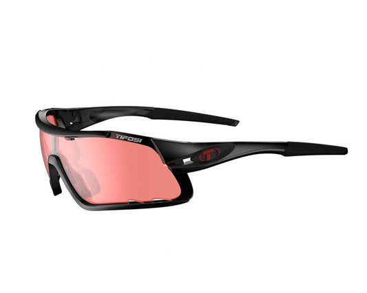 Tifosi Davos - Crystal Black (Enliven Bike)