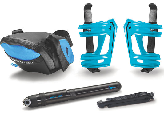 Specialized Starter Kit