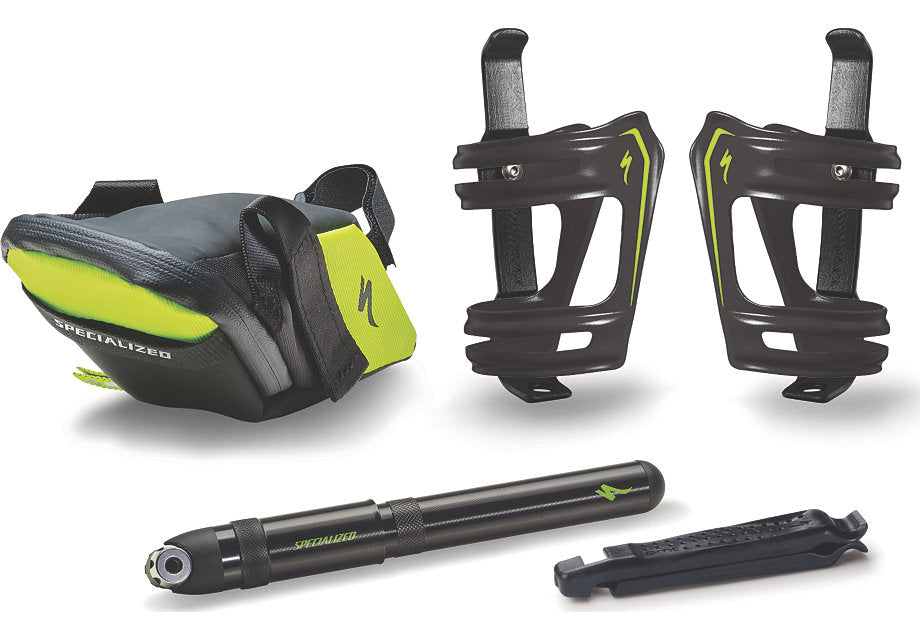 Specialized Starter Kit