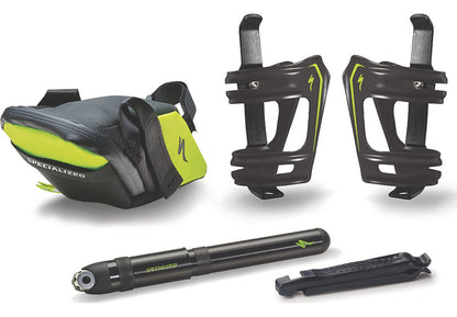 Specialized Starter Kit