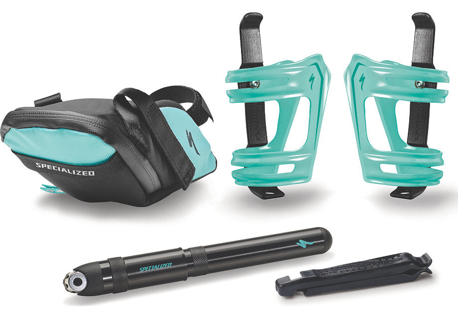 Specialized Starter Kit