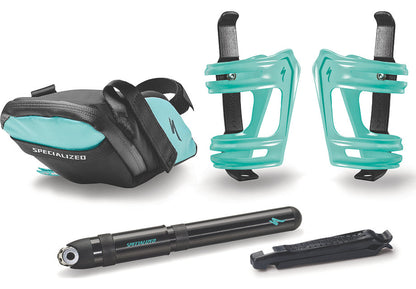 Specialized Starter Kit