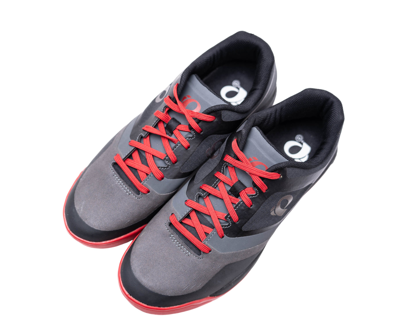 [No Box] Pearl Izumi X-Alp Launch SPD Shoe Blk/Blk 43 (s)