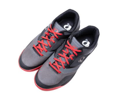 [No Box] Pearl Izumi X-Alp Launch SPD Shoe Blk/Blk 43 (s)