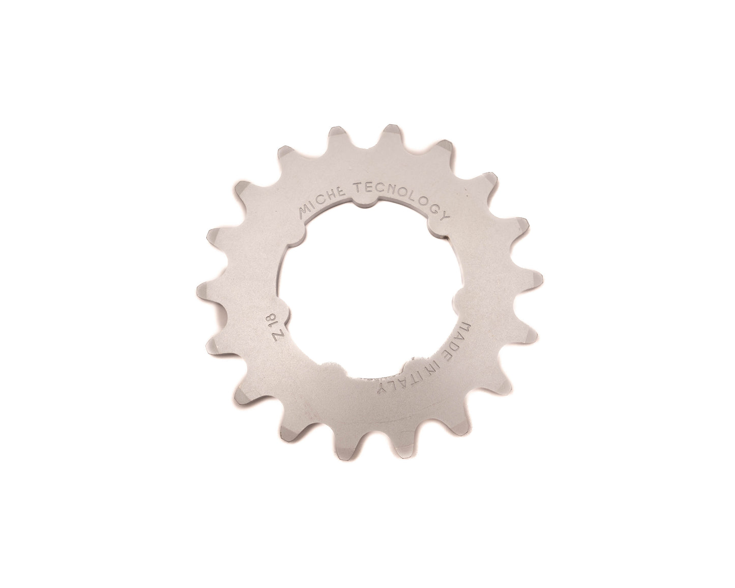 Miche 18T Track Cog 3/32" width