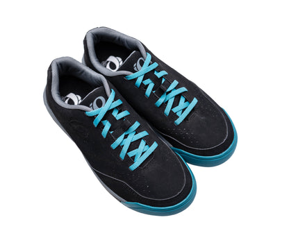 [No Box] Pearl Izumi X-Alp Flow Mtb Shoe Wmns Blk/Mrg 40 (s)