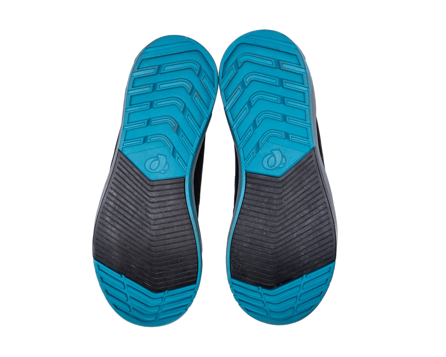 [No Box] Pearl Izumi X-Alp Flow Mtb Shoe Wmns Blk/Mrg 40 (s)