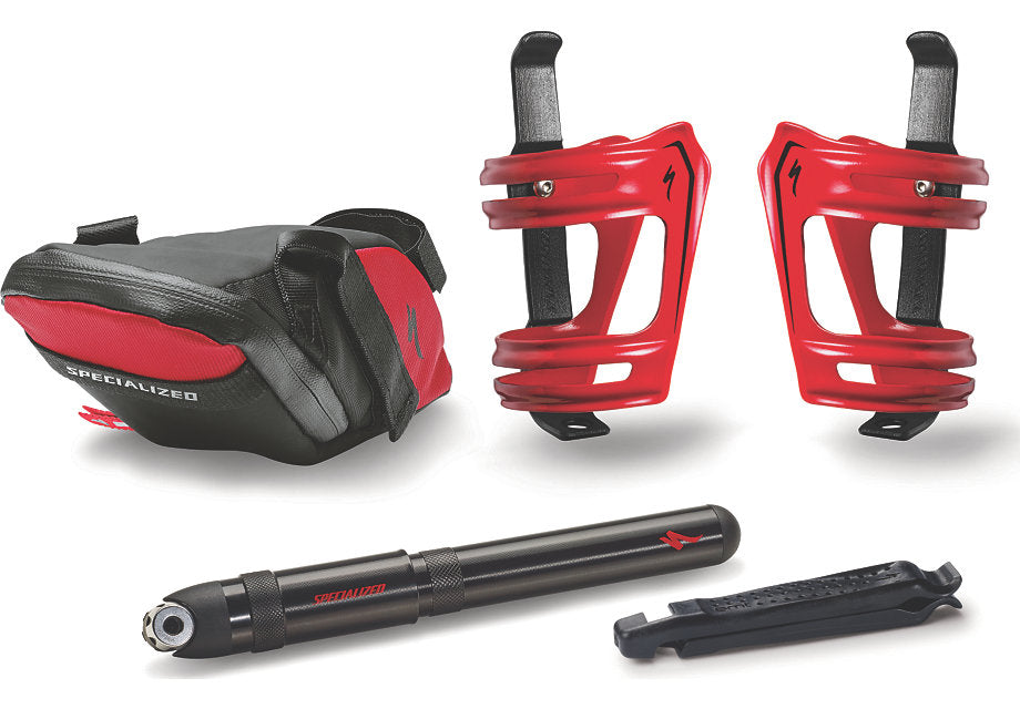 Specialized Starter Kit