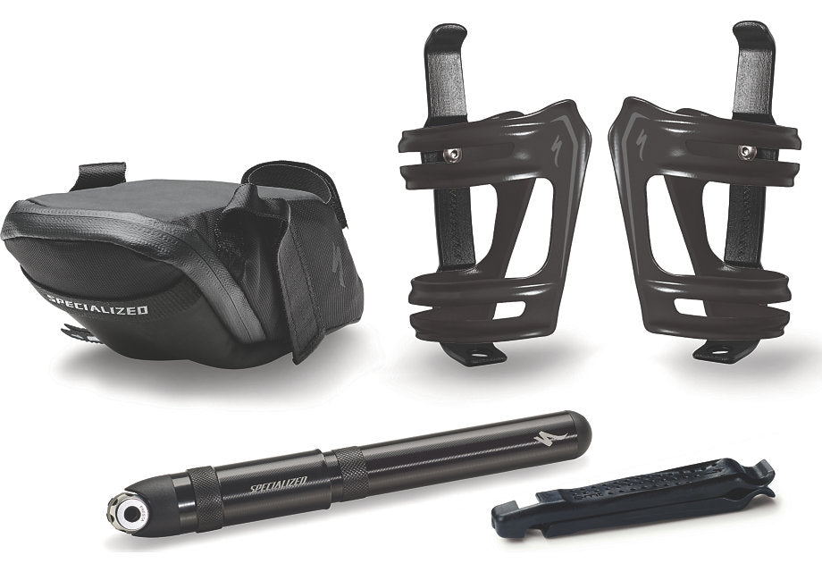 Specialized Starter Kit